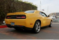 Photo Textures of Dodge Challenger